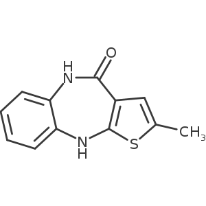 Olanzapine Related Compound B