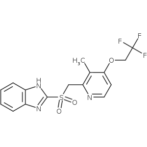 Lansoprazole Related Compound A