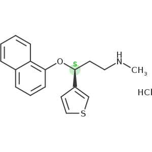 Duloxetine Related Compound F