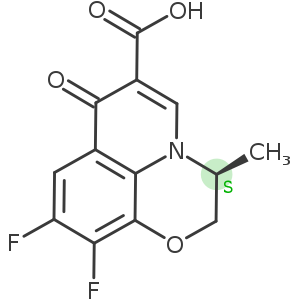 Levofloxacin Related Compound B