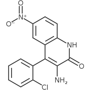 Clonazepam Related Compound A