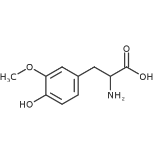Levodopa Related Compound B