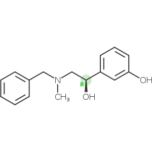 Phenylephrine Related Compound D