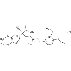 Verapamil Related Compound B