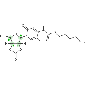 Capecitabine Related Compound C