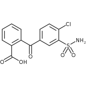 Chlorthalidone Related Compound A