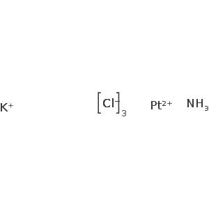 Potassium Trichloroammineplatinate