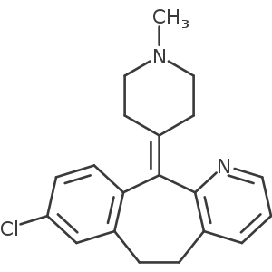 Loratadine Related Compound B