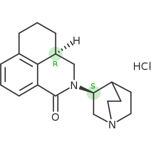 Palonosetron Related Compound D