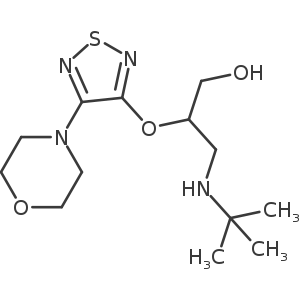 Timolol Related Compound B