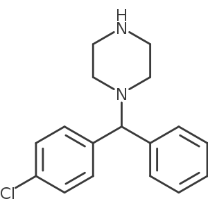 Hydroxyzine Related Compound A