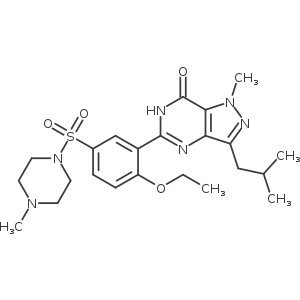 Sildenafil Related Compound A