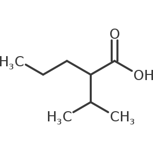 Valproic Acid Related Compound B