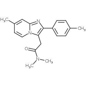 Zolpidem Related Compound A