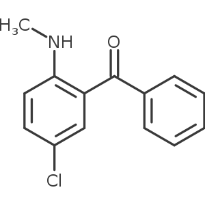 Diazepam Related Compound A