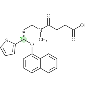 Duloxetine Related Compound H
