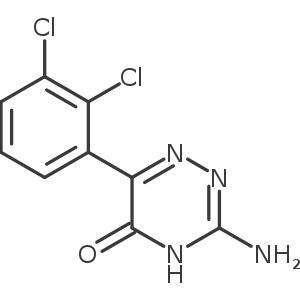 Lamotrigine Related Compound C