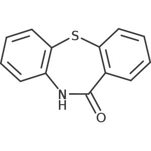 Quetiapine Related Compound G