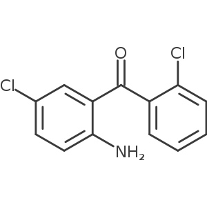Lorazepam Related Compound B