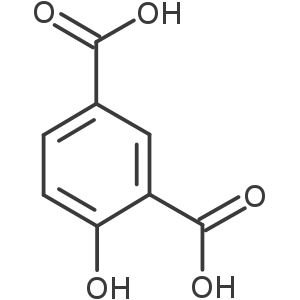 Salicylic Acid Related Compound B
