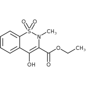Meloxicam Related Compound A