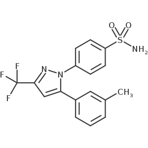 Celecoxib Related Compound A