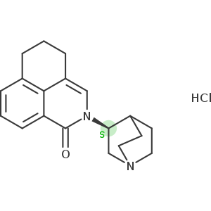 Palonosetron Related Compound E