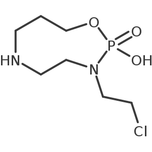 Cyclophosphamide Related Compound B