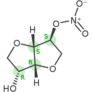 Diluted Isosorbide Mononitrate Related Compound A