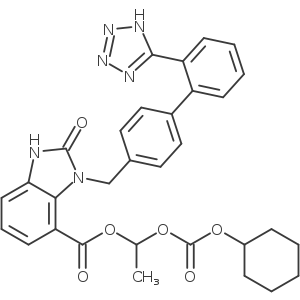 Candesartan Cilexetil Related Compound B