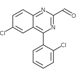 Lorazepam Related Compound C