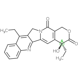Irinotecan Related Compound E