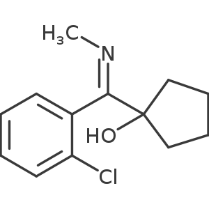 Ketamine Related Compound A