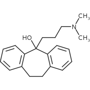 Amitriptyline Related Compound B
