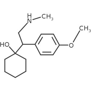 Venlafaxine Related Compound A