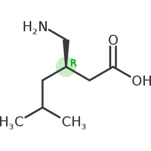 Pregabalin Related Compound A