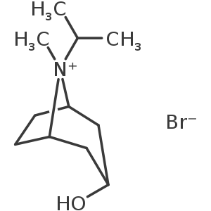 Ipratropium Bromide Related Compound A