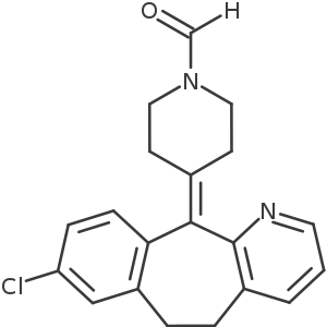 Desloratadine Related Compound F