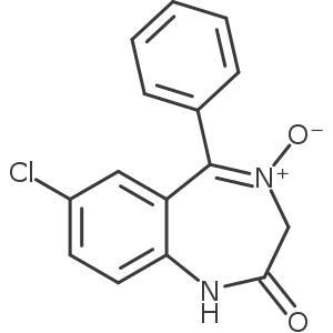 Chlordiazepoxide Related Compound A