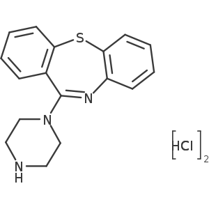 Quetiapine Related Compound B
