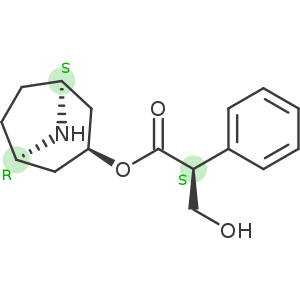 Hyoscyamine Related Compound A