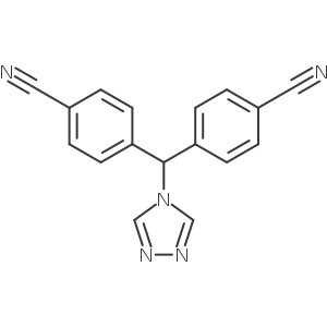 Letrozole Related Compound A