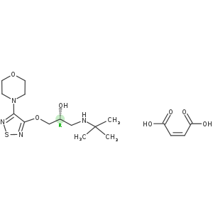 Timolol Related Compound A