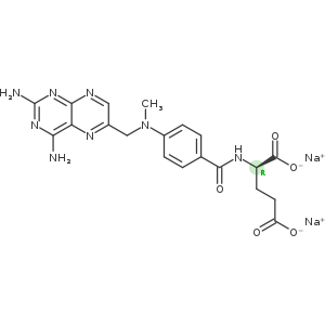 R-Methotrexate