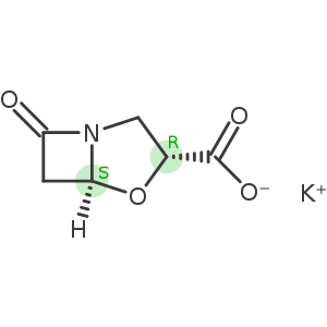 Clavam-2-carboxylate Potassium