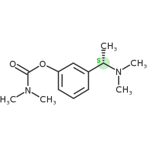 Rivastigmine Related Compound B