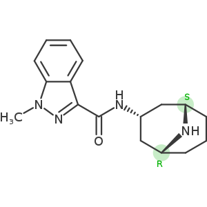 Granisetron Related Compound C