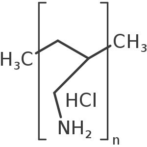 Polyallylamine Hydrochloride