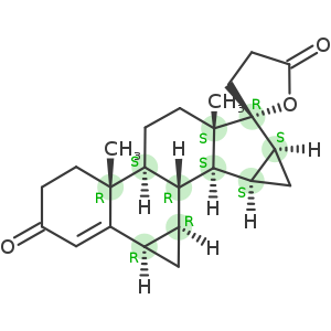 Drospirenone Related Compound A