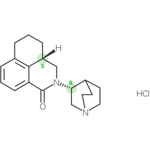 Palonosetron Related Compound C